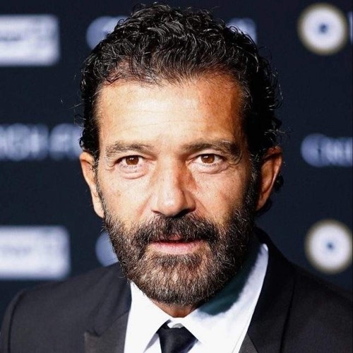 Antonio Banderas Spain