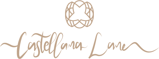 logotipo Castellana Lane