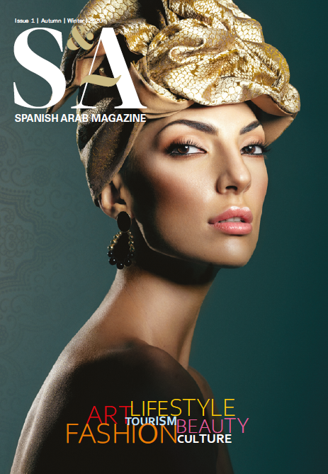 Spanish Arab Magazine